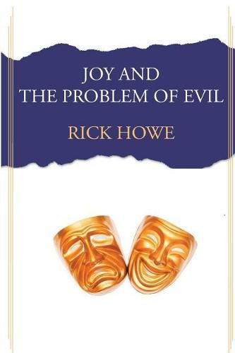 Cover image for Joy and the Problem of Evil