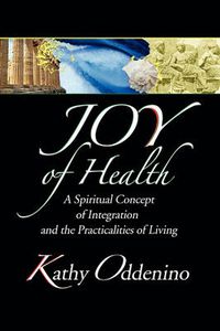 Cover image for Joy of Health