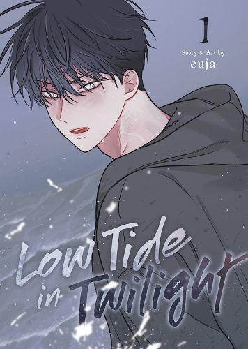 Cover image for Low Tide in Twilight Vol. 1