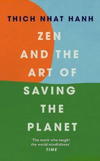 Cover image for Zen and the Art of Saving the Planet