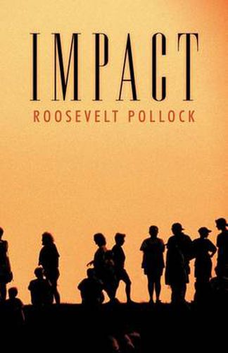 Cover image for Impact