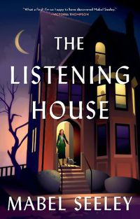 Cover image for The Listening House