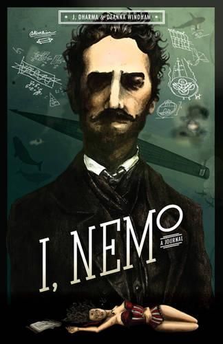 Cover image for I, Nemo