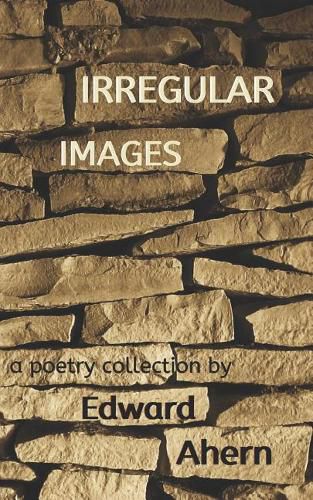 Cover image for Irregular Images