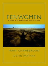 Cover image for Fenwomen: A Portrait of Women in an English Village