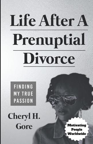 Cover image for Life After A Prenuptial Divorce