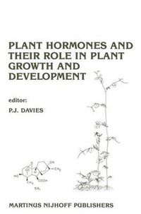 Cover image for Plant Hormones and their Role in Plant Growth and Development