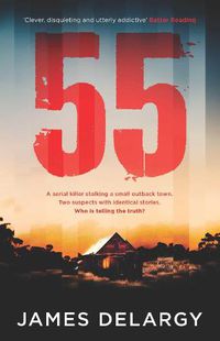 Cover image for 55