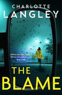 Cover image for The Blame