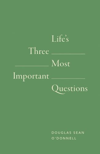 Life's 3 Most Important Questions (10-Pack)