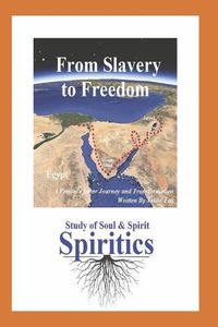 Cover image for From Slavery to Freedom