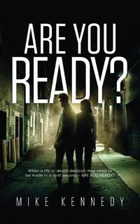 Cover image for Are You Ready?