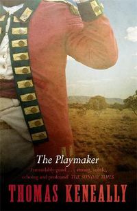 Cover image for The Playmaker