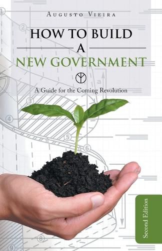 Cover image for How to build a new government