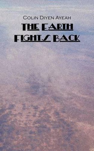 Cover image for The Earth Fights Back