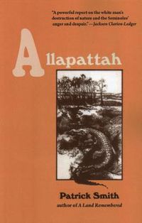 Cover image for Allapattah