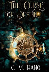 Cover image for The Curse Of Destiny