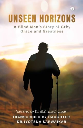 Cover image for Vision beyond Eyesight