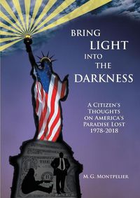 Cover image for Bring Light Into The Darkness