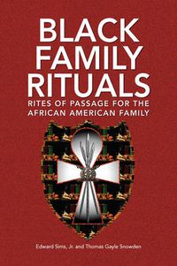 Cover image for Black Family Rituals