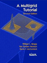 Cover image for A Multigrid Tutorial