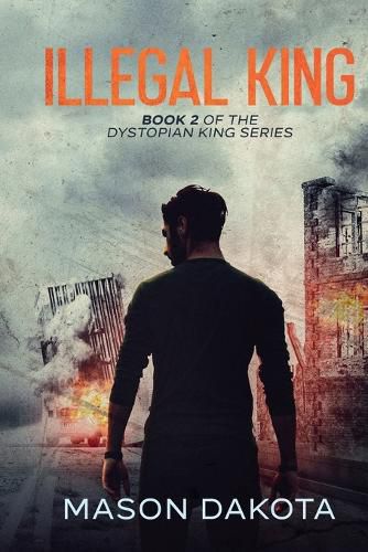Cover image for Illegal King