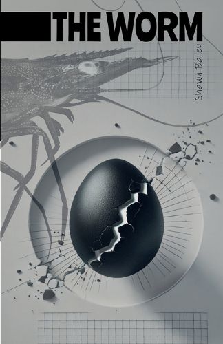 Cover image for The Worm