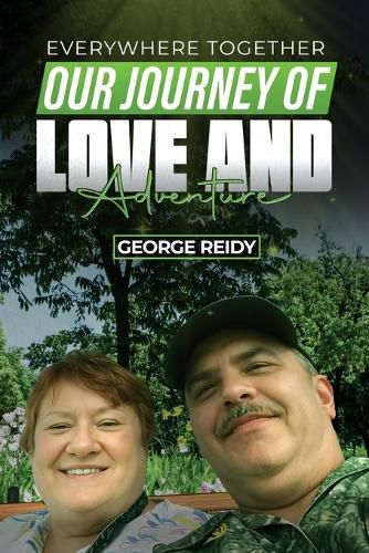 Cover image for Everywhere Together