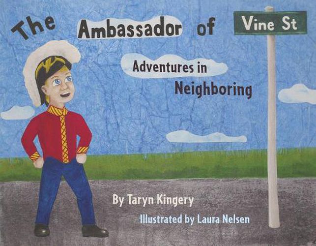 The Ambassador of Vine Street