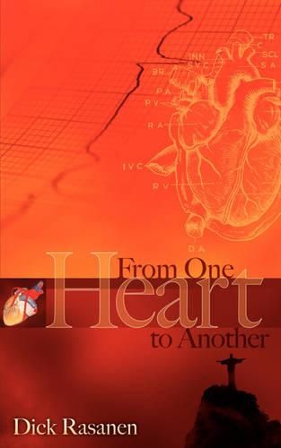 Cover image for From One Heart to Another