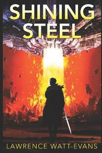 Cover image for Shining Steel