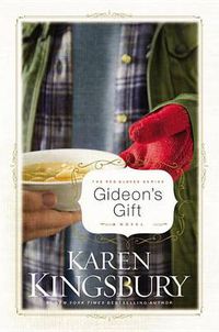 Cover image for Gideon's Gift: A Novel