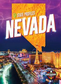 Cover image for State Profiles: Nevada