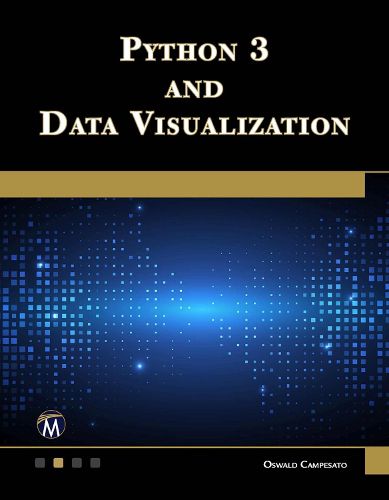 Cover image for Python 3 and Data Visualization