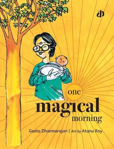 Cover image for One Magical Morning