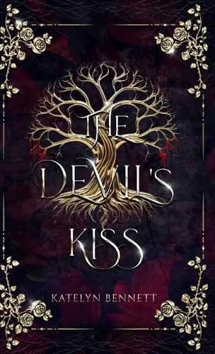 Cover image for The Devil's Kiss