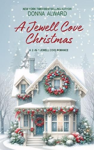 Cover image for A Jewell Cove Christmas