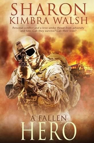 Cover image for A Fallen Hero