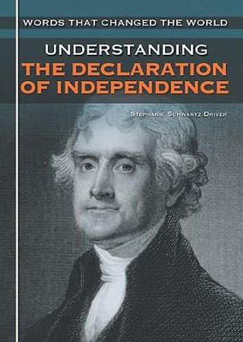 Cover image for Understanding the Declaration of Independence