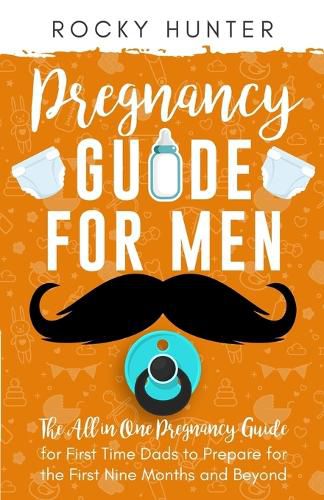 Cover image for Pregnancy Guide for Men