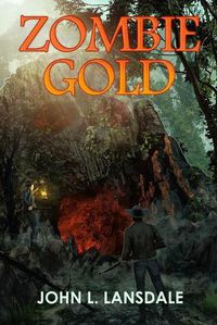 Cover image for Zombie Gold