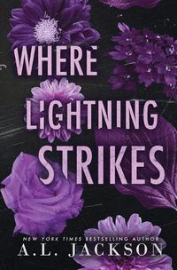 Cover image for Where Lightning Strikes (Special Edition Paperback)