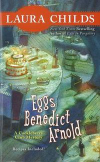 Cover image for Eggs Benedict Arnold