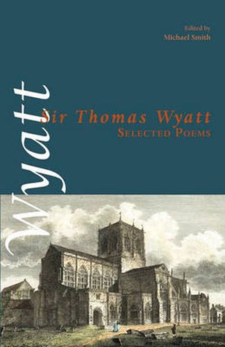 Cover image for Selected Poems