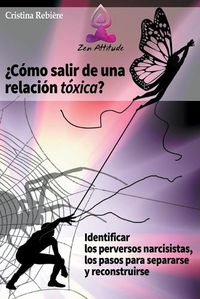 Cover image for Como salir de una relacion toxica