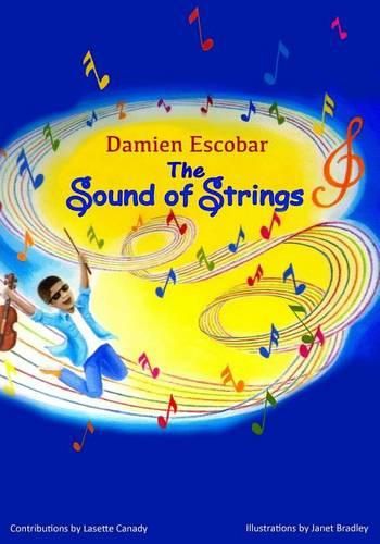 Cover image for The Sound of Strings