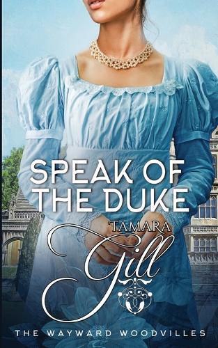 Cover image for Speak of the Duke