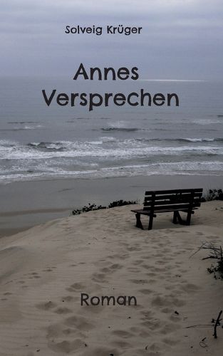 Cover image for Annes Versprechen