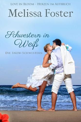 Cover image for Schwestern in Weiss: Die Snow-Schwestern, Band 3