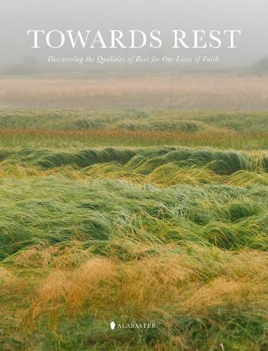 Cover image for Towards Rest